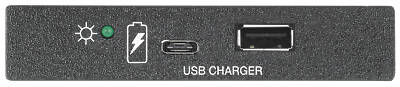 Extron USB PowerPlate 411 AAP product image