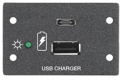 Extron USB PowerPlate 411 MAAP product image
