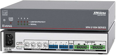 Extron XPA U 1004 product image