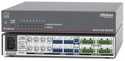 Extron XPA U 358-100V product image