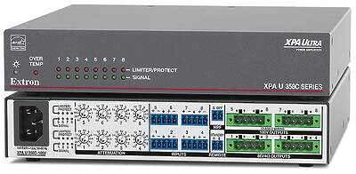Extron XPA U 358C-100V product image