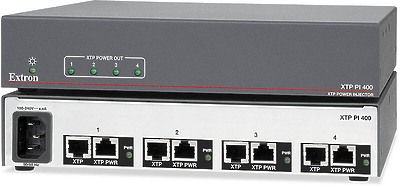 Extron XTP PI 400 product image