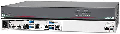 Extron DTP HD DA4 4K 330 product image