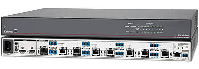 Extron DTP HD DA8 4K 230 product image
