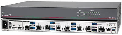 Extron DTP HD DA8 4K 330 product image