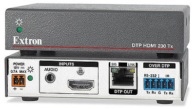 Extron DTP HDMI 4K 230 Tx product image