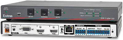 Extron DTP T USW 333 product image