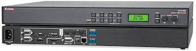 Extron DVS 605 product image