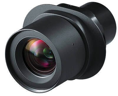 Hitachi FL-701 Projector Lens