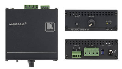 Kramer 907 product image