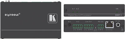 Kramer DSP-1 product image