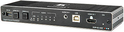 Kramer DSP-62-AEC product image