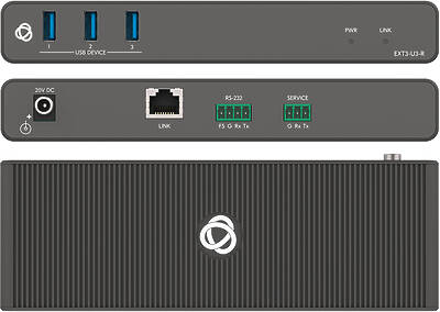 Kramer EXT3-U3-R product image