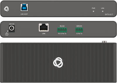 Kramer EXT3-U3-T/R product image
