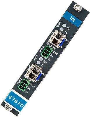 Kramer F676-IN2-F16 product image