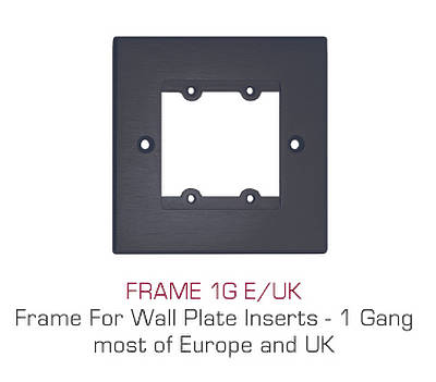 Kramer FRAMEUK1G product image