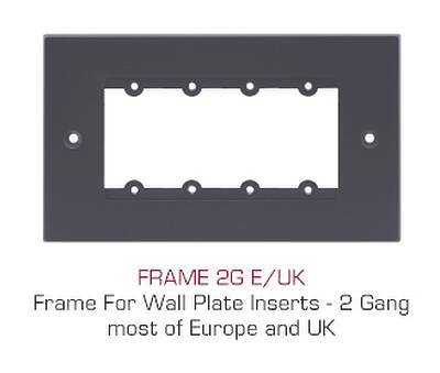 Kramer FRAMEUK2G product image