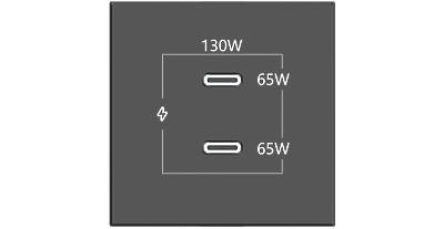 Kramer MC-2C130W(B) product image