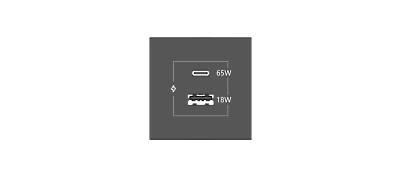 Kramer MC-C65W/A18W(B) product image