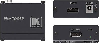 Kramer PT-101H2 product image