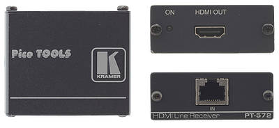 Kramer PT-572+ product image
