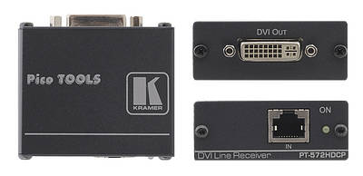 Kramer PT-572HDCP+ product image