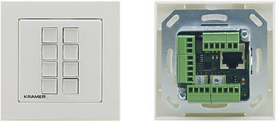 Kramer RC-308 EU80/86(W) product image