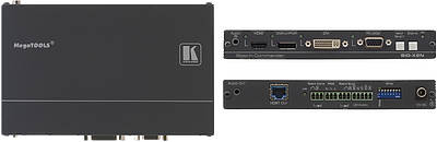 Kramer SID-X2N product image