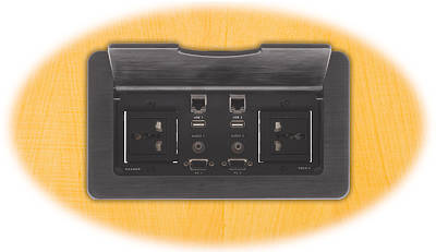 Kramer TBUS-4xl product image