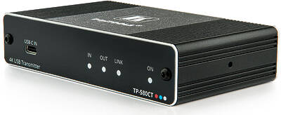 Kramer TP-580CT product image
