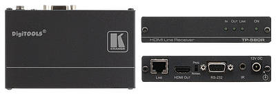 Kramer TP-580R product image