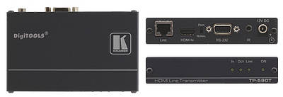 Kramer TP-580T product image