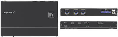 Kramer VM-2DT product image