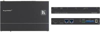 Kramer VM-2HDT product image