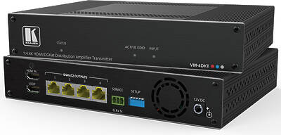 Kramer VM-4DKT product image