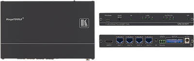 Kramer VM-4HDT product image