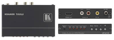 Kramer VP-410 product image