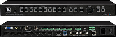 Kramer VP-551X product image