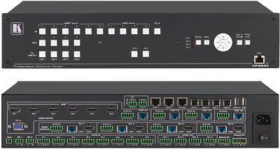 Kramer VP-554X product image