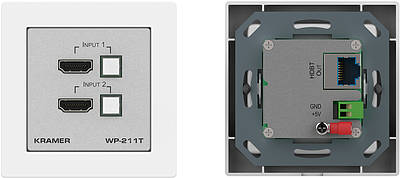 Kramer WP-211T product image