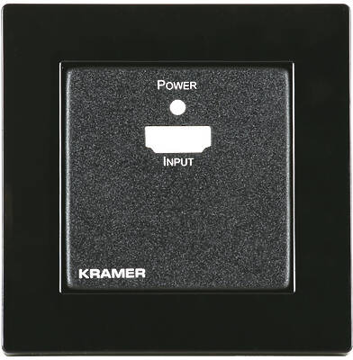 Kramer WP-3H2 EU-PANEL-SET product image