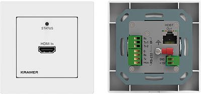 Kramer WP-789T product image