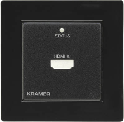 Kramer WP-871XR/WP-789T EU PANEL product image