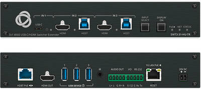 Kramer SWT3-31-HU-TR product image