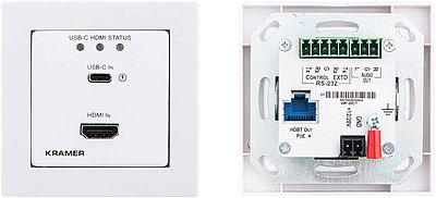 Kramer WP-20CT product image