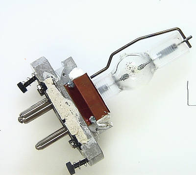Barco R9829980 Replacement Lamp