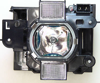 Hitachi DT01281 Replacement Lamp