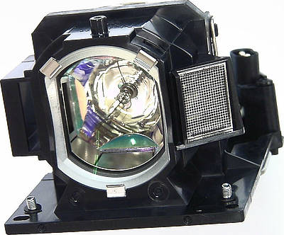 Hitachi DT01411 / DT01411M Replacement Lamp