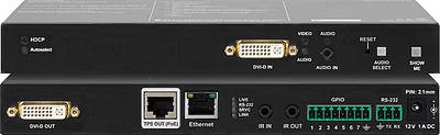 Lightware DVI-HDCP-TPS-TX220 product image