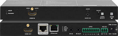 Lightware HDMI-TPS-TX220 product image
